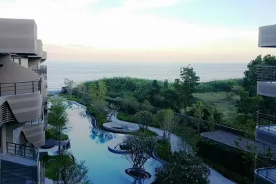 Image de Longues vacances de luxe en bord de mer (30 jours) à Hua Hin
