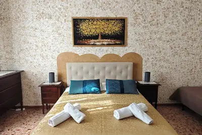 Image de Appartement touristique Trapani.