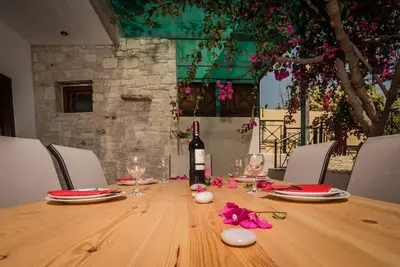 Image de Bodikos Maison Avec Piscine