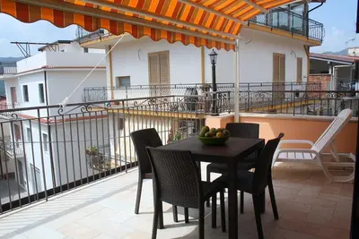 Image de Maison de vacances Borgo Gaggi