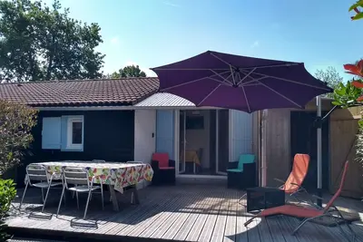 Image de Chalet 4/5 personnes