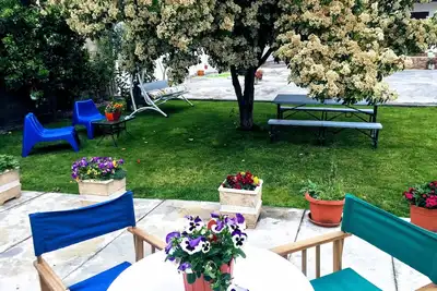 Image de Casa Férias MariCeu Mirandela Wifi Climatisation Barbecue