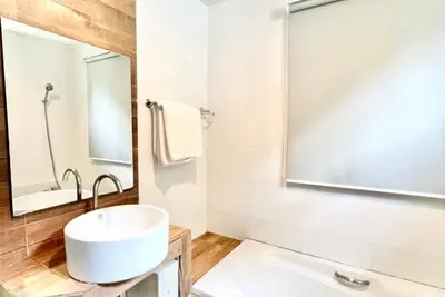 Image de Lay Back Villa \"papaya Villa\"
