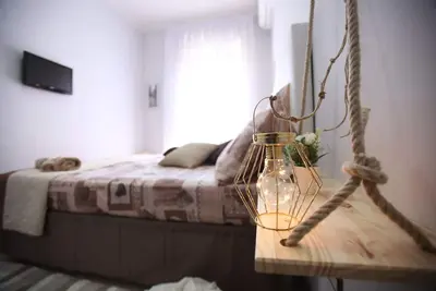 Image de Amalficoastapartment \"Positano\"