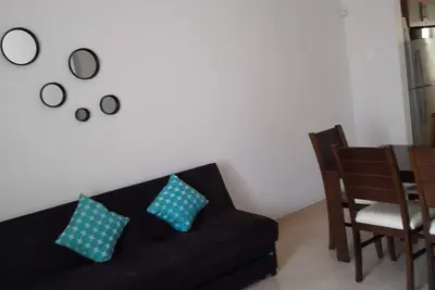 Image de Bel appartement familier à playa del carmen. Le paradis. . .