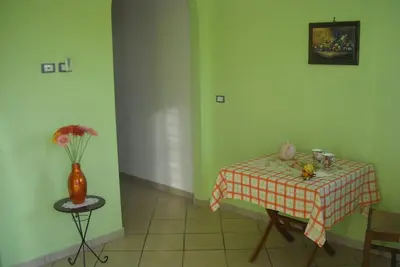 Image de Maison de vacances près de Gallipoli