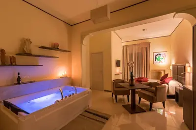 Image de B & B Happy - Chambre Romantique