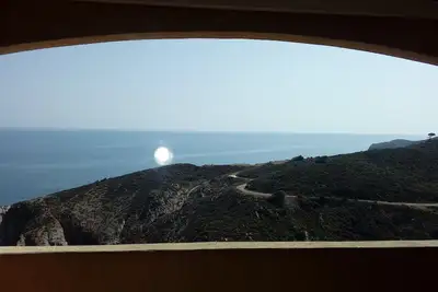 Image de Appartement studio 4 Pers. Vue imprenable sur mer