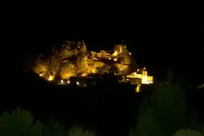 Image de Hébergement El Molino De La Cerrada (Maison 2a)