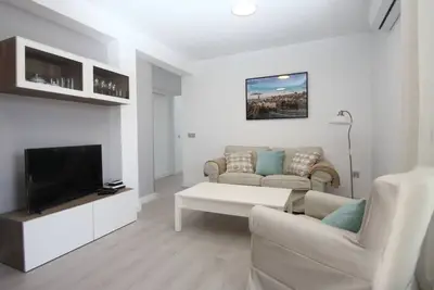 Image de Nouvel appartement à côté de la plage