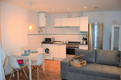 Image de Appartement au coeur de Carmen
