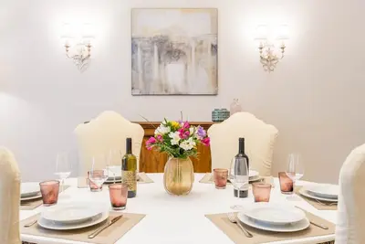 Image de Loren spacieux et élégant