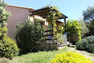 Image de Maison Alba Rossa, Southern Corsica