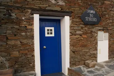 Image de Maisonnette Terreiro - Maison de Campagne