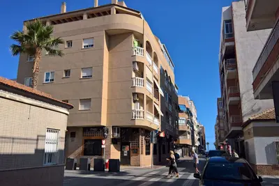 Image de Appartement p 3 à 200 mètres de la mer