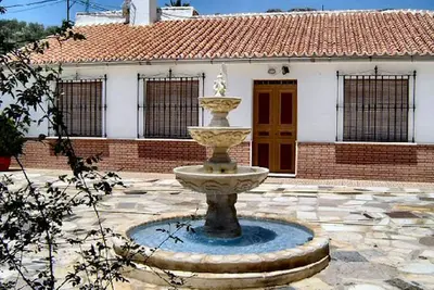 Image de Finca La Casilla: une belle propriété dans un cadre charmant, et avec air conditionné