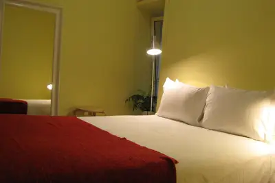 Image de Appartement indépendant à Jardim do Passeio Alegre