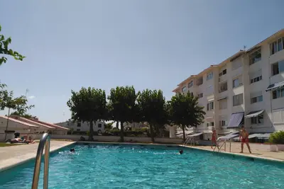 Image de Aloha Sitges Barcelona Playa Beach