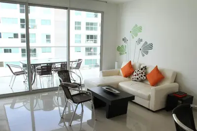 Image de Morros appartement de luxe