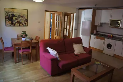 Image de Appartements Salamanca 101 monumentaux