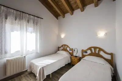 Image de Maisons de campagne 4 Valles house N2