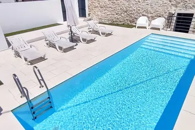 Image de Sicó Lodge; confortable maison de 2 chambres au coeur de la région de Sicó!