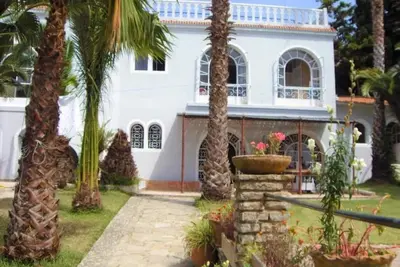 Image de Villa Ii, à Dar El Mokra, près du Palais Royal
