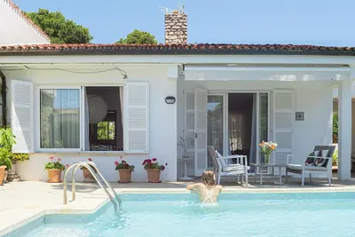 Maison de vacances Es Norai 18