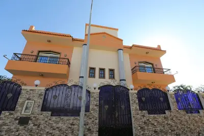 Image de Villa Sabry Alaska Appartement de luxe