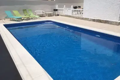 Image de Villa Privée 3 Chambres et 2 Salles de Bains avec Piscine