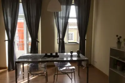 Maison de tramway de Belém