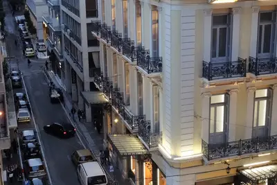 Image de Syntagma-Ermou Apt (Acropolis-Plaka 10΄on foot)