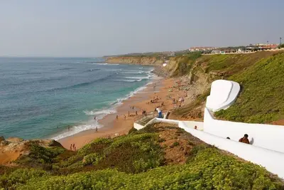 Image de Casa da Ouriceira - Appartement vue mer Ericeira