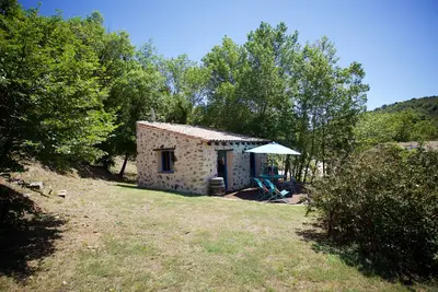 Image de Moulin de Perle - La Terrasse