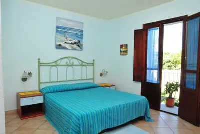 Image de House with garden and porch 100 meters from the sea, free and equipped beach