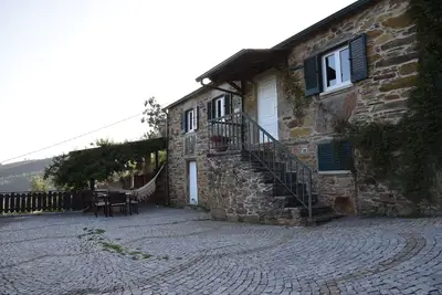 Image de Quinta da Malhada - A. L. à 14 km de Paiva Walkways