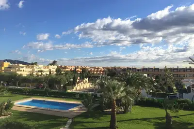 Image de Appartement Dans Zone Naturiste