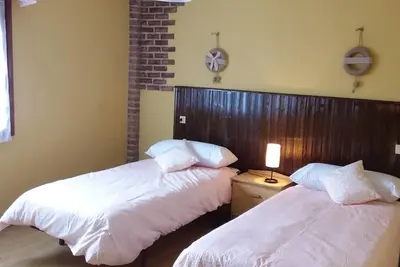 Image de Cabrales, Picos Europa