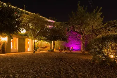 Image de Villa de luxe entre Carcassonne et Narbonne, Aude