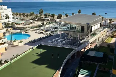 Image de IDÉAL Vacances Torremolinos. Malaga