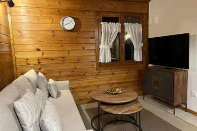 Appartement À Incles Avec Wifi