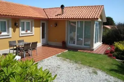 Image de Maison individuelle de 2 à 4 personnes. (Maisons Cuncheiro)