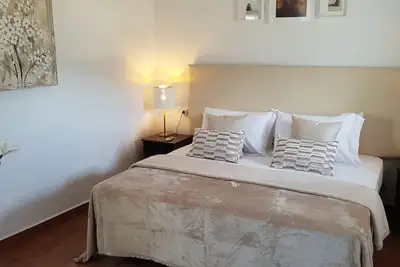 Image de Cortijo el Chenil Retraite rurale