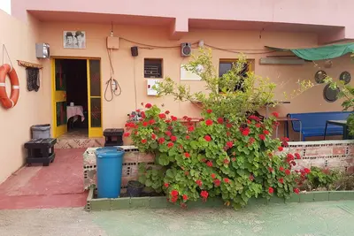 Image de Maison de campagne et plage de Bellavista