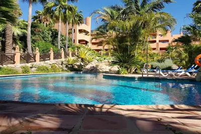 Image de Fantastique appartement Benahavis. Relax Beach *****