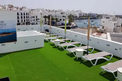 Image de Appartement à Arrecife 201 - 3 Personnes