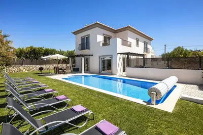 Image de Villa Ă Boliqueime
