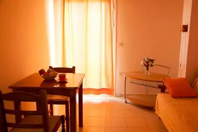 Image de Appartement Deux PIÈCES Avec Vue Incroyable. Ap. 5
