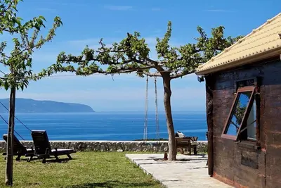 Image de Laissez-vous tenter par le paradis des chalets arty méditerranéens