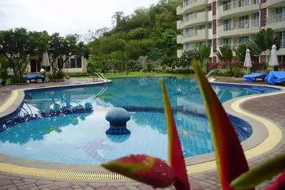 Image de Hua Hin luxe appartement de 3 chambres